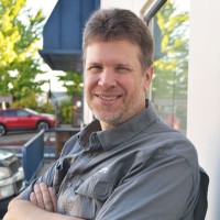 Taurus Power & Controls, Inc. Employee Rob Bulfinch's profile photo