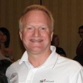WatchGuard Technologies Employee Tom Dawson's profile photo