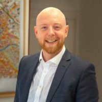 Forge Recruitment Group Employee Robert Skelton's profile photo