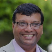 Yugabyte Employee Naveen Gupta's profile photo