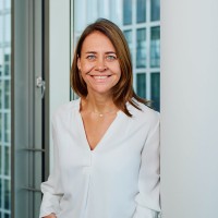 Frisbii Employee Silke Hoersch's profile photo