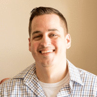 The Headstrong Project Employee Todd Townley's profile photo