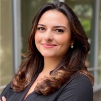 Lexmark Employee Olivia Vaughn-Flam's profile photo