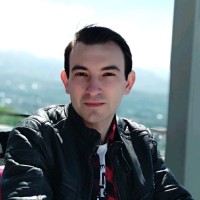 WEBKASSA Employee Oleg Varlamov's profile photo