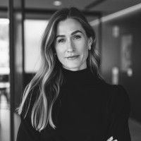 Navet AB Employee Ida Granath's profile photo
