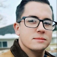 Ridout Lumber Company - A Division of US LBM Employee Andrew Hubble's profile photo