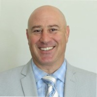 Vascular Technology Employee Richard Prager's profile photo