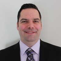 Gartner Employee Paul Ross's profile photo