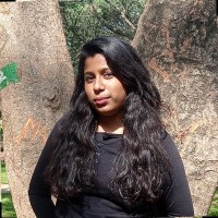 Hash8 Employee Padmapriya Venkadesh's profile photo