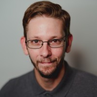 Wigmore IT Employee Thomas Maier's profile photo