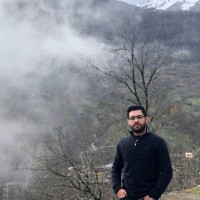 Aban Parallel Processing Employee Ramtin Karimi's profile photo