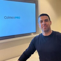 CGL Marketing & Services LTD Employee Bishara Bisharat's profile photo