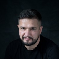 Crello Employee Tim Liabakh's profile photo