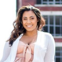 Jalene Garcia Email & Phone Number
