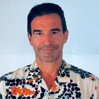 Russell Reynolds Associates Employee Tomas Chamorro-Premuzic's profile photo
