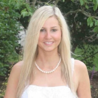 Northern Trust Corporation Employee Danielle Bloom's profile photo