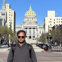 Commonwealth of Pennsylvania Employee Ritesh Parikh's profile photo