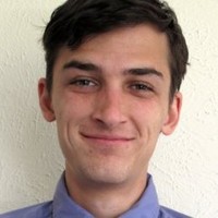 Cycleast Employee Blake Cutherell's profile photo