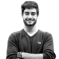 Tiago Aparício's profile photo