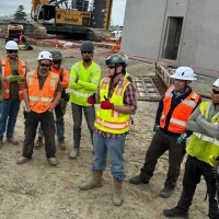 NAPCO Precast Employee Michael Baker's profile photo