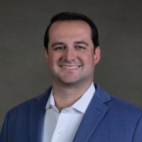 Spectrum Water Technology Employee Benjamin Frost's profile photo