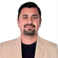 AristaVault Employee Nitesh Vohra's profile photo