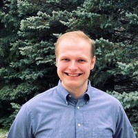 Hennepin County Attorney's Office Employee David Eide's profile photo