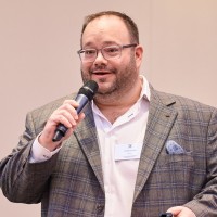 Karbon-X Employee Chad Clovis's profile photo