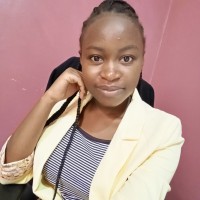 Tumaini International Employee Esther Manthi's profile photo