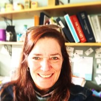 Buckelew Programs Inc Employee Megan McKeon's profile photo