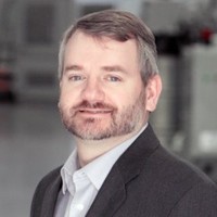 Ultra Machining Company (UMC) Employee Dick Salonek's profile photo