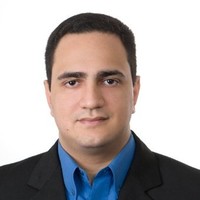 Astoriom Employee Raúl Kidd's profile photo