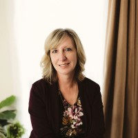 Indiana University Richard M. Fairbanks School of Public Health Employee Michelle Artmeier's profile photo