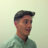 Safran Employee Maxime Fabre's profile photo