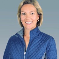 Colliers Employee Annie Coe's profile photo