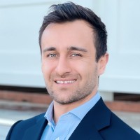 Aprio Employee Alexander Hoimes's profile photo