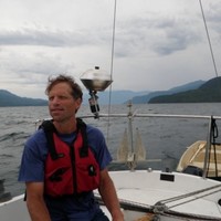 Frolix Design Employee Kaj Gyr's profile photo