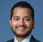 Hinsdale Orthopaedics, a Division of Illinois Bone & Joint Institute Employee Ronak Patel's profile photo