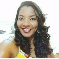 Projeto CIn/Motorola Employee Ivana Carla's profile photo