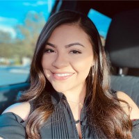 Elemental LED Inc. Employee Maria M Lopez-Olivares's profile photo