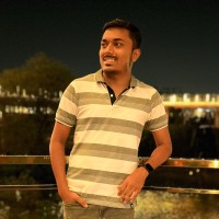 Amol Pradhan Email