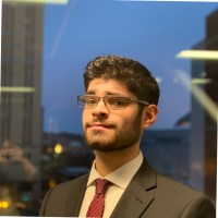 United Neighborhood Houses Employee Nick Peters's profile photo