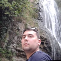 Crucel Employee Nuraddin Chernyayev's profile photo