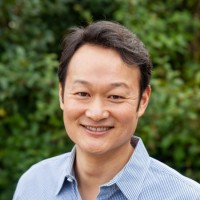 Xealth Employee Richard Wang's profile photo