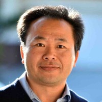 Karma Automotive Employee Andy Mach's profile photo