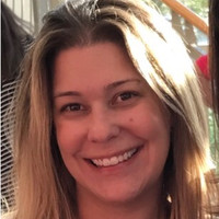 Chicago Trading Company Employee Alison Potish's profile photo