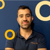Funbreak Employee Julien Gallo's profile photo