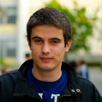 Combis d.o.o. Employee Zvonimir Udovičić's profile photo