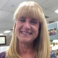 Charles County Board of Education Employee Terri Lundskow's profile photo
