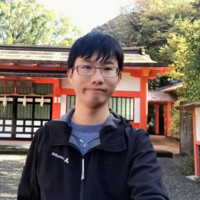 iQIYI.com Employee Ye Bo's profile photo
